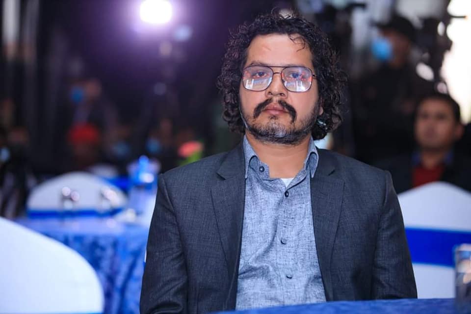 रास्वपा सांसद ढकालको चेतावनी, 'गभर्नरमा कांग्रेसले नियुक्त गर्न खोजेको उम्मेदवार अदालत पुग्नपर्ने हुन सक्छ'